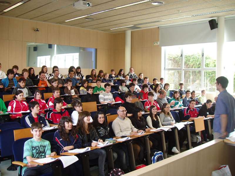 CURSO ARBITRAJE 2010